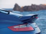 Porsche 911 Turbo 2007 года